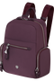 Samsonite Karissa Evo Daily Backpack  Burgunder