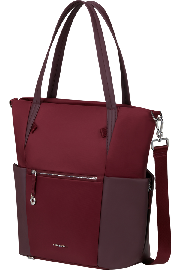 Move Journey Tote 14.1"