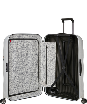 C-Lite Disney Koffert med 4 hjul 75cm 75 x 51 x 31 cm | 2.8 kg