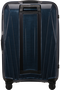 Samsonite Major-Lite Spinner 69/25 69cm  Midnattsblå