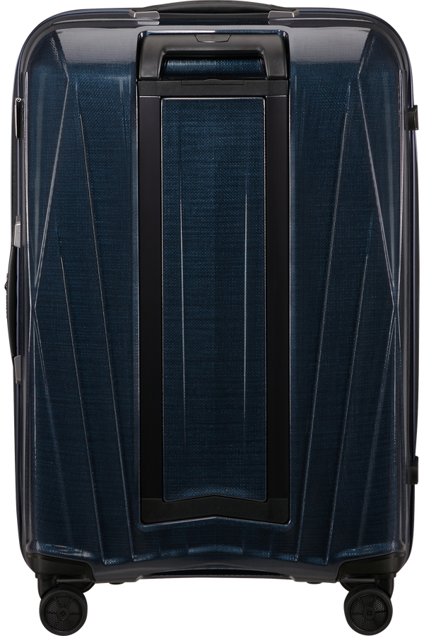 Samsonite Major-Lite Spinner 69/25 69cm  Midnattsblå