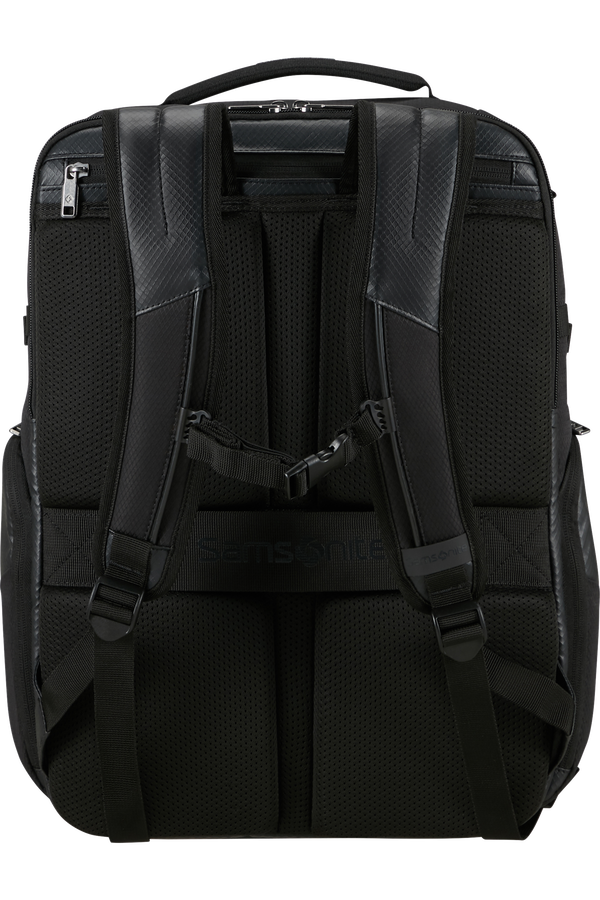 Samsonite Armox LAPTOP BP L OVERNIGHT  Svart