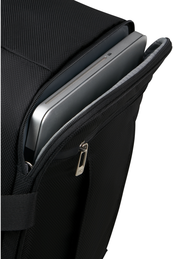 Samsonite Respark 3-Way Bag - Underseater  Ozone Black Samsonite Respark 3-Way Bag - Underseater  Ozone Black