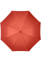Samsonite Rain Pro Stick Umbrella  Brent oransje Samsonite Rain Pro Stick Umbrella  Brent oransje