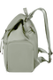 Samsonite Karissa Evo Backpack 3 Pkt 1 Buckle  Salviegrønn