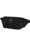 Samsonite Sacksquare Waist Bag  Svart Samsonite Sacksquare Waist Bag  Svart