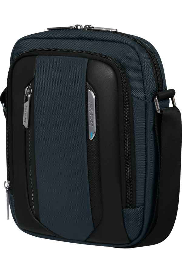Samsonite Spectrolite 4.0 Sacks Tablet Crossover M  Blå