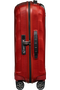 Samsonite C-Lite Spinner 55cm  Chilirød