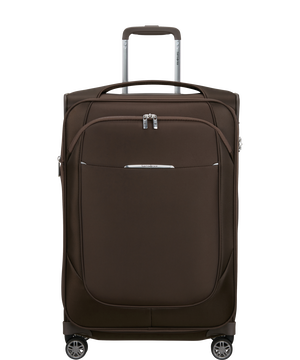 Re-Lite Utvidbar koffert med 4 hjul 67cm 67 x 44 x 30 cm | 2.9 kg