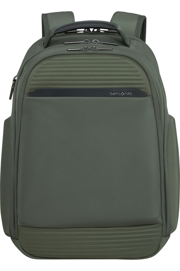 Samsonite Paralux Everyday Backpack  Oliven