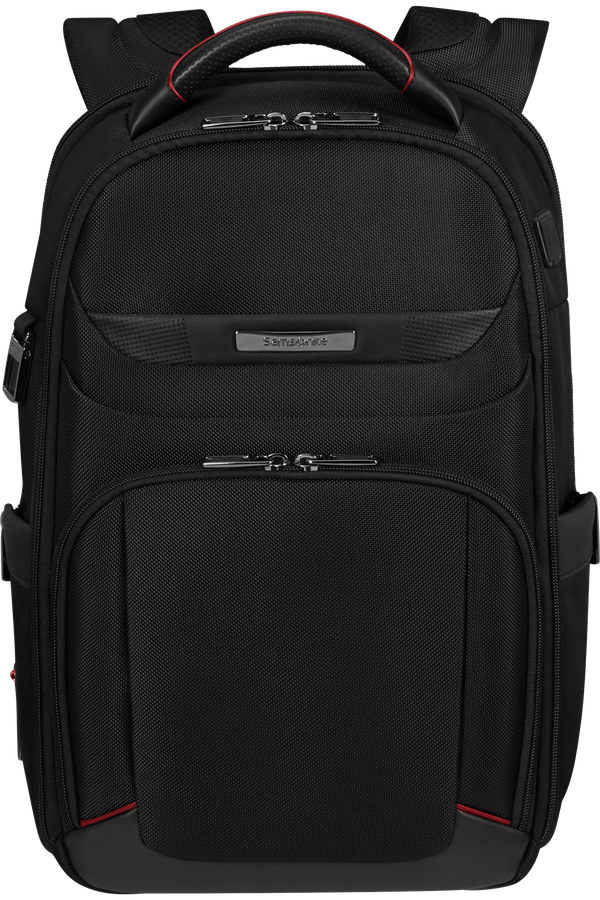 Samsonite Pro-Dlx 6 Backpack 14.1'  Svart