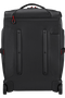 Samsonite Ecodiver DUFFLE/WH 55/20  Svart