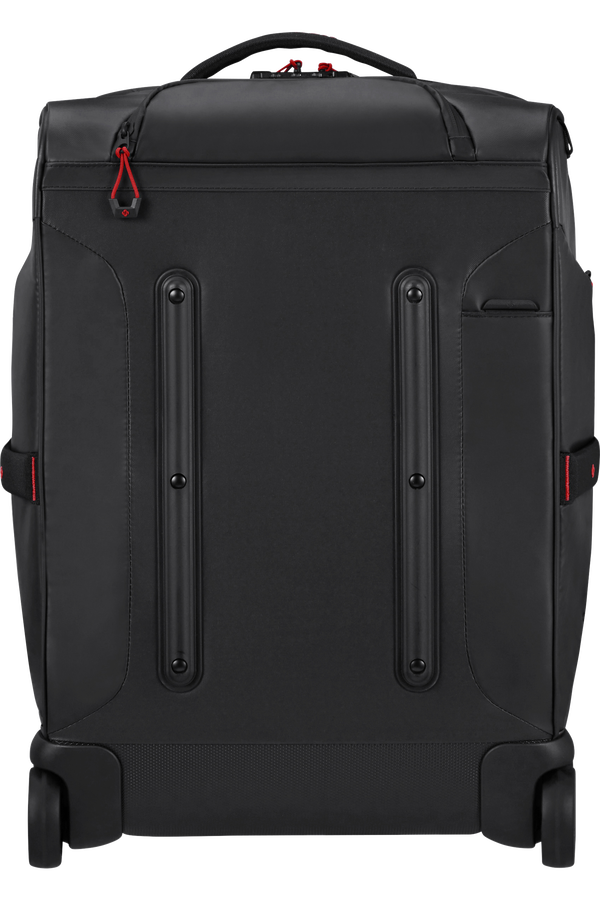 Samsonite Ecodiver DUFFLE/WH 55/20  Svart