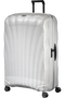 Samsonite C-Lite Spinner 86cm  Offwhite