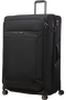 Samsonite Pro-Dlx 6 Trvl Spinner Expandable 84cm  Svart
