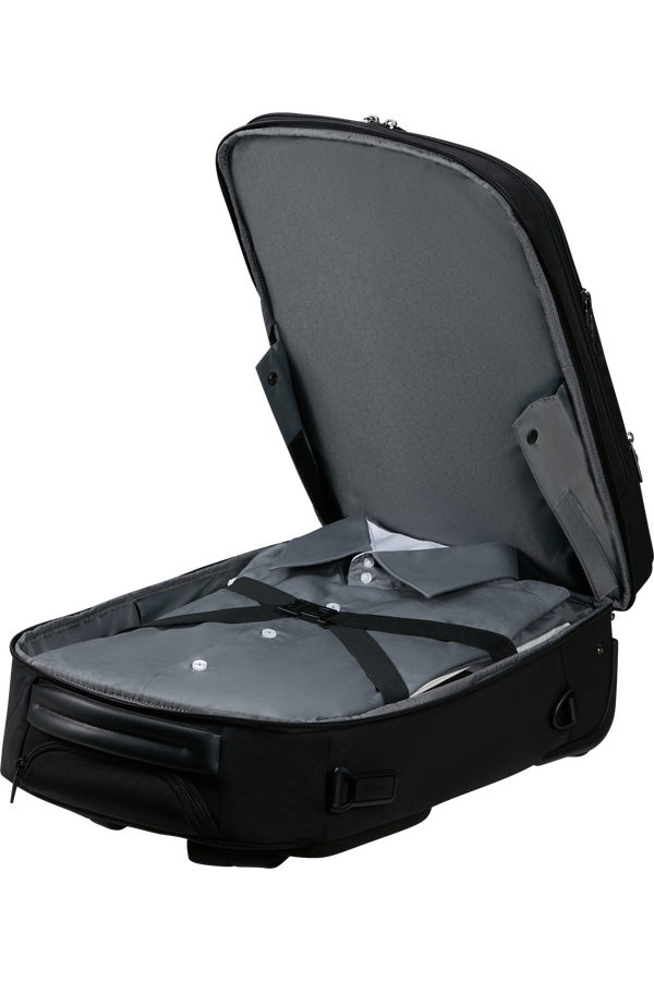 Samsonite Evosight Backpack with Wheels 17.3'  Svart