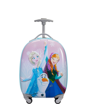 Disney Ultimate 2.0 Koffert med 4 hjul 46cm 46.5 x 33 x 22.5 cm | 1.7 kg Disney Ultimate 2.0 Koffert med 4 hjul 46cm 46.5 x 33 x 22.5 cm | 1.7 kg