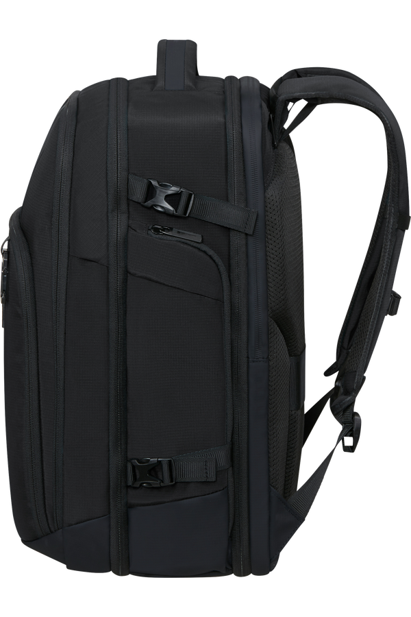 Biz2Go 2 3-i-1 reise-ryggsekk 17.3"
