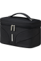 Samsonite Attrix Toilet Kit Beauty Case  Antrasitt