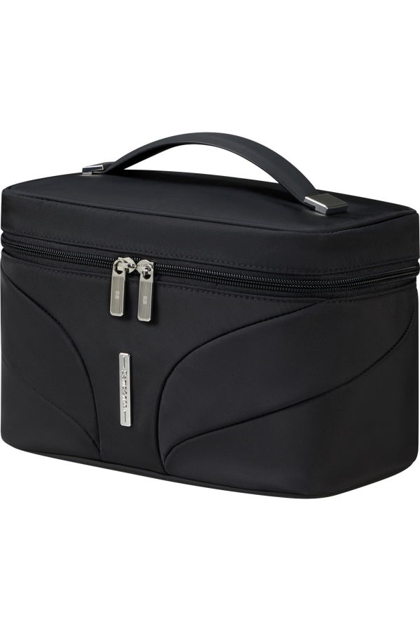 Samsonite Attrix Toilet Kit Beauty Case  Antrasitt