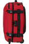Samsonite Roadseeker Duffle with wheels Backpack 55cm  Mursteinsrød