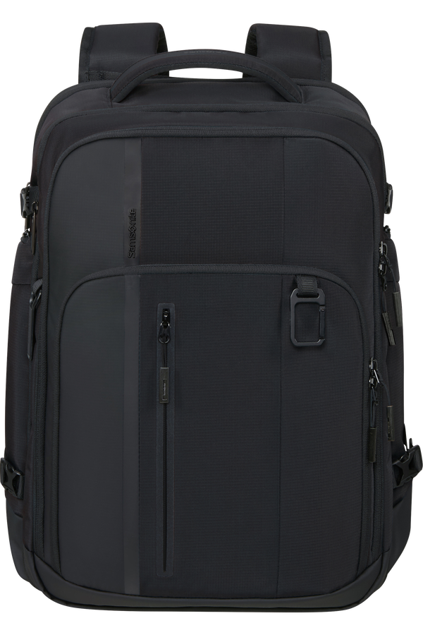 Biz2Go 2 3-i-1 reise-ryggsekk 17.3"