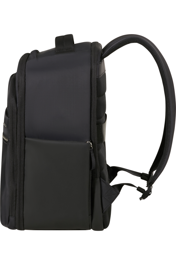 Samsonite Move Journey Underseat Backpack XS  Svart