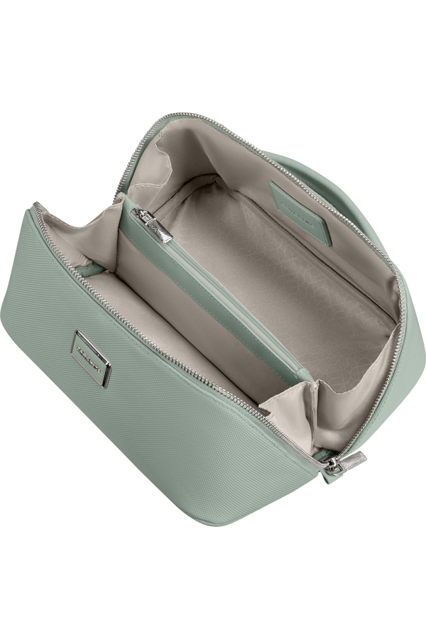 Samsonite Image Toilet Kit Beauty Case  Thyme
