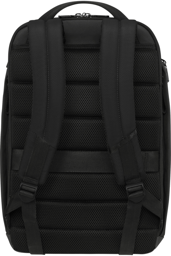 Samsonite Moderny Laptop Backpack 15.6'  Svart