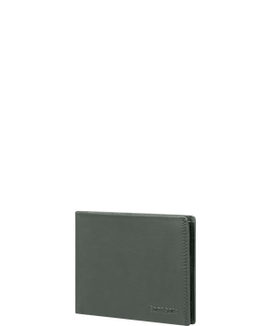 Attack 2 Slg Lommebok 9.7 x 13 x 1 cm