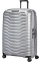 Samsonite Proxis Spinner 81cm  Sølv