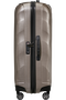 Samsonite C-Lite Spinner 75cm  Elfenbengull
