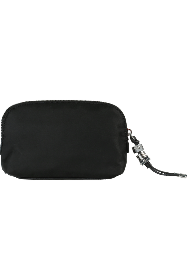 Samsonite Karissa Slg Cosmetic Kit  Svart