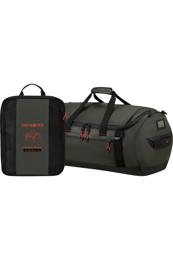 Prodiver Sammenleggbar Duffel Bag M