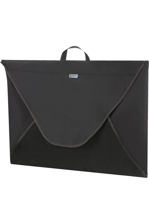 Samsonite Global Ta Pack Fold Svart Samsonite Global Ta Pack Fold Svart