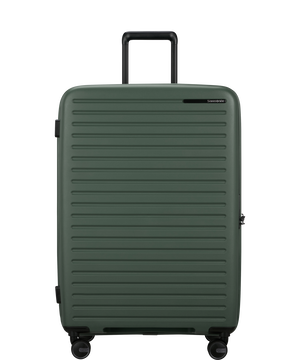 Restackd Utvidbar koffert med 4 hjul 75cm 75 x 51 x 29/32 cm | 3.8 kg Restackd Utvidbar koffert med 4 hjul 75cm 75 x 51 x 29/32 cm | 3.8 kg