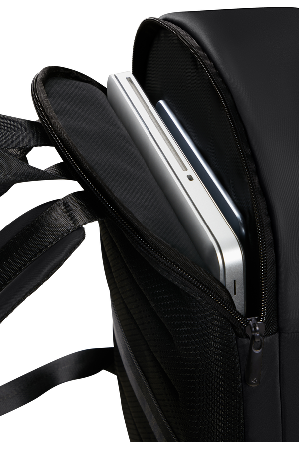 Samsonite Relyon Backpack S 14.1''  Svart