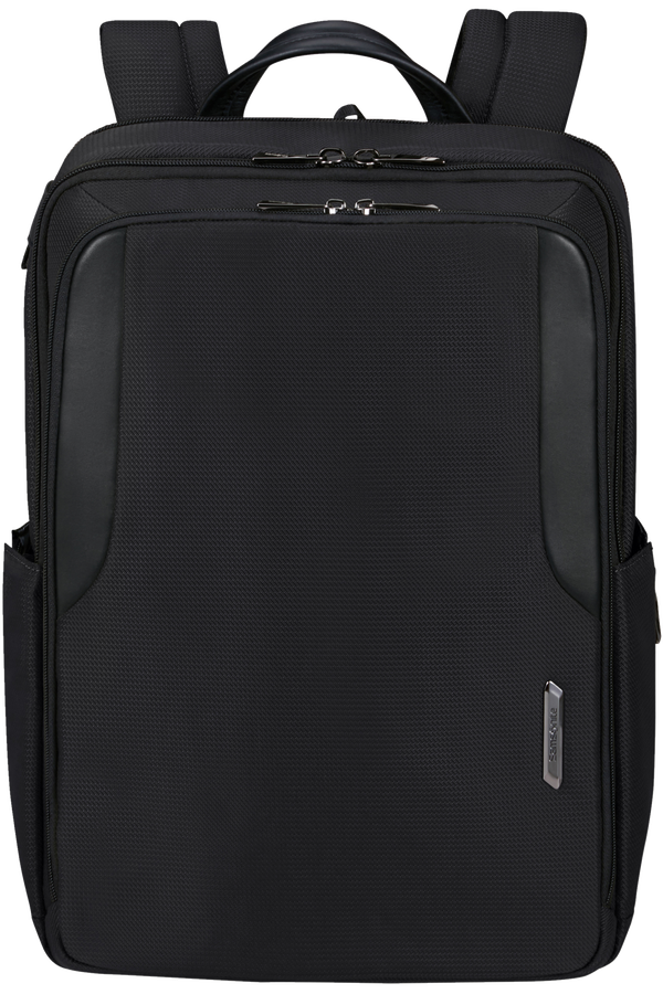 Samsonite Xbr 2.0 Backpack 17.3'  Svart