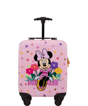 Daydream Disney Koffert med 4 hjul 45cm 45 x 33 x 20 cm | 1.7 kg Daydream Disney Koffert med 4 hjul 45cm 45 x 33 x 20 cm | 1.7 kg