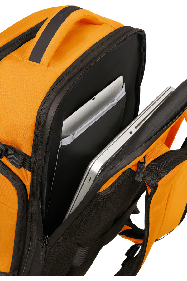 Biz2Go 2 3-i-1 reise-ryggsekk 17.3"