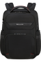 Samsonite Pro-DLX 6 Backpack Slim 15.6'  Svart