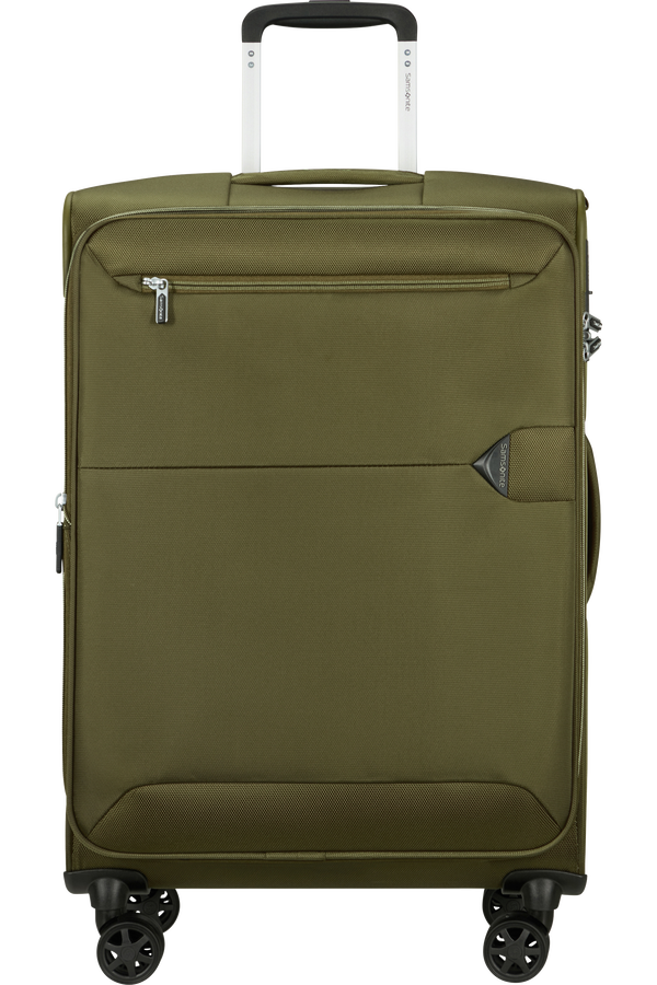 Samsonite Urbify Spinner Expandable 68cm  Wasabi