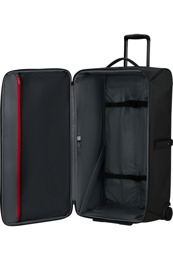 Samsonite Ecodiver Duffle with wheels 79/29  Kull