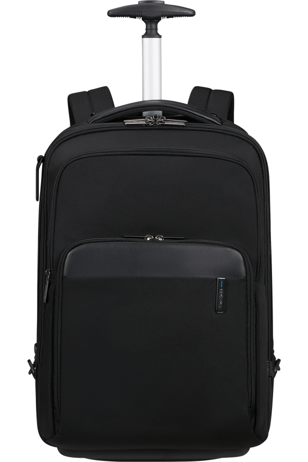 Samsonite Evosight Backpack with Wheels 17.3'  Svart