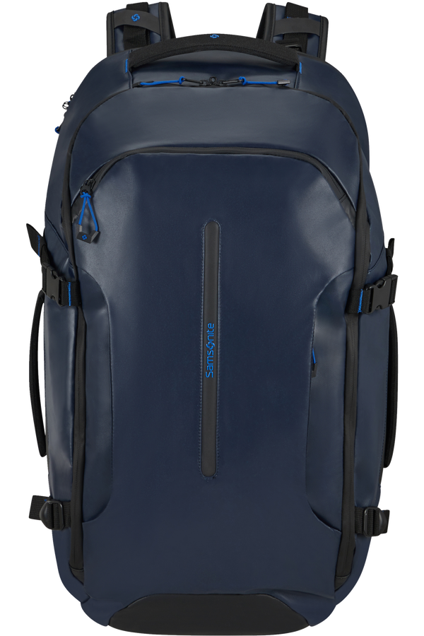 Samsonite Ecodiver TRAVEL BACKPACK M 55L  Blue Nights