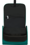 Samsonite Urbify Toilet Kit  Pine Green