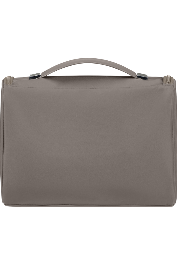 Samsonite Attrix Toilet Kit Hanging Toilet Kit  Sanddyne