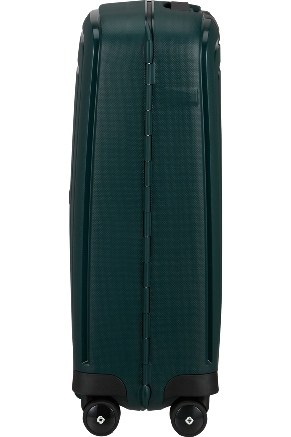 Samsonite S'Cure Spinner 55cm  Dark Teal Samsonite S'Cure Spinner 55cm  Dark Teal