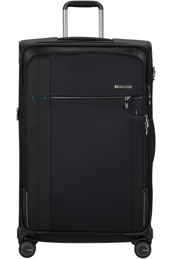 Samsonite Spectrolite 3.0 Trvl Spinner Expandable 78cm  Svart