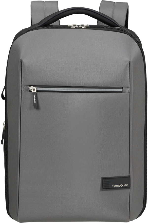 Samsonite Litepoint Laptop Backpack 15.6'  Grå